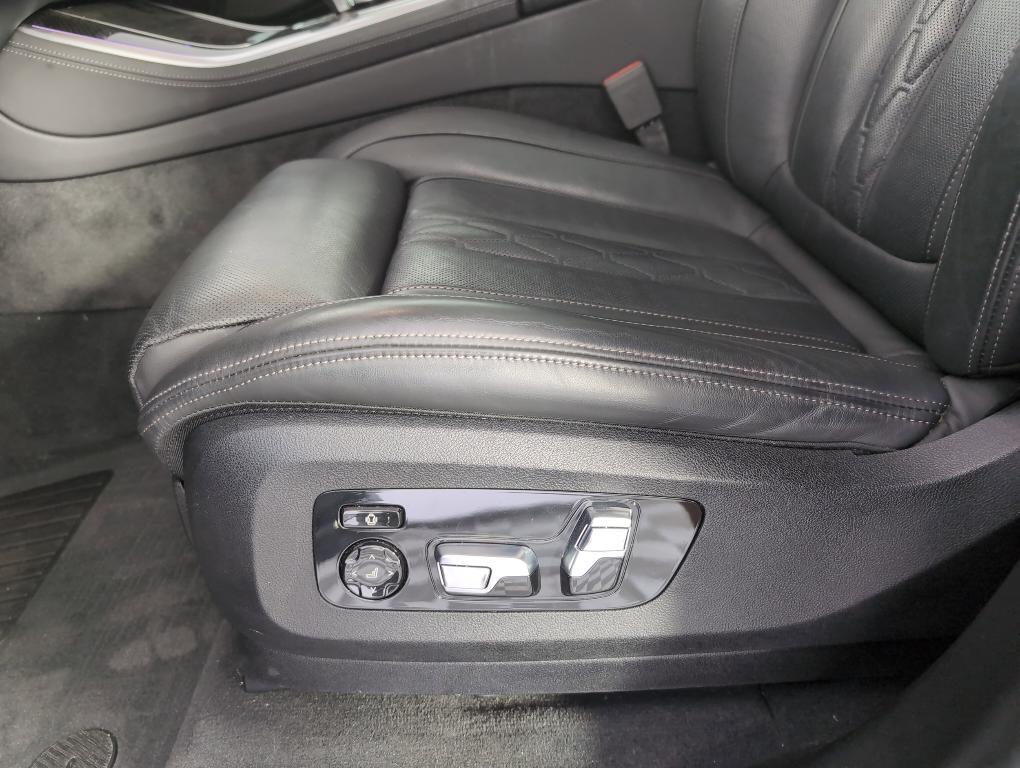 used 2023 BMW X5 car, priced at $67,998