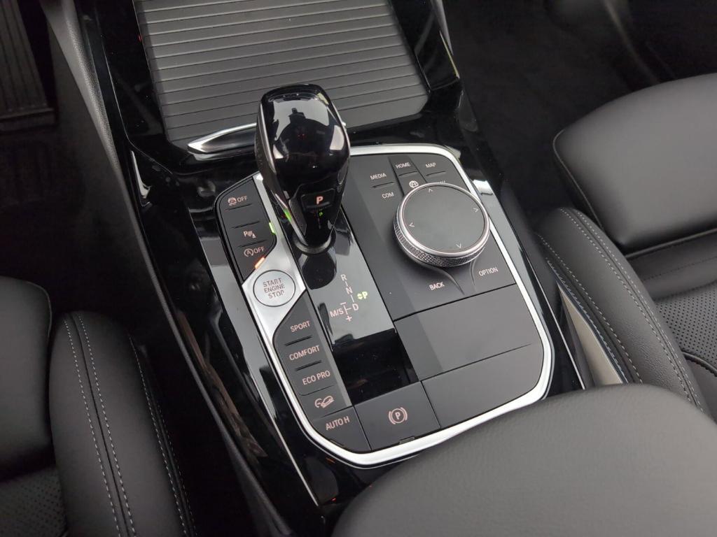 new 2024 BMW X3 car, priced at $54,895