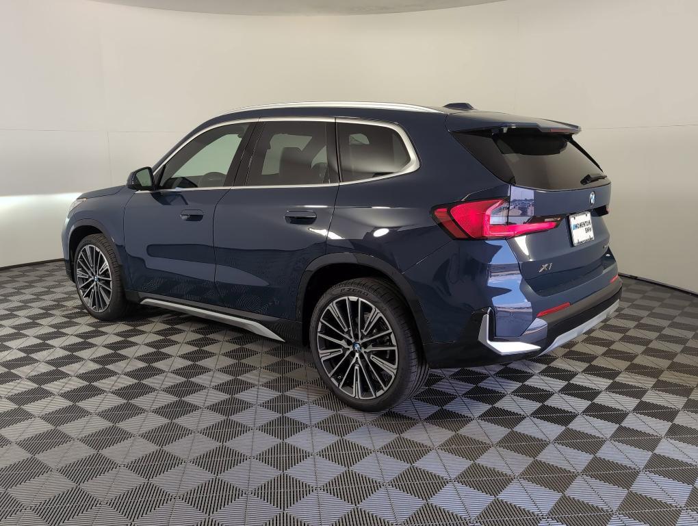 new 2026 BMW X1 car, priced at $51,865