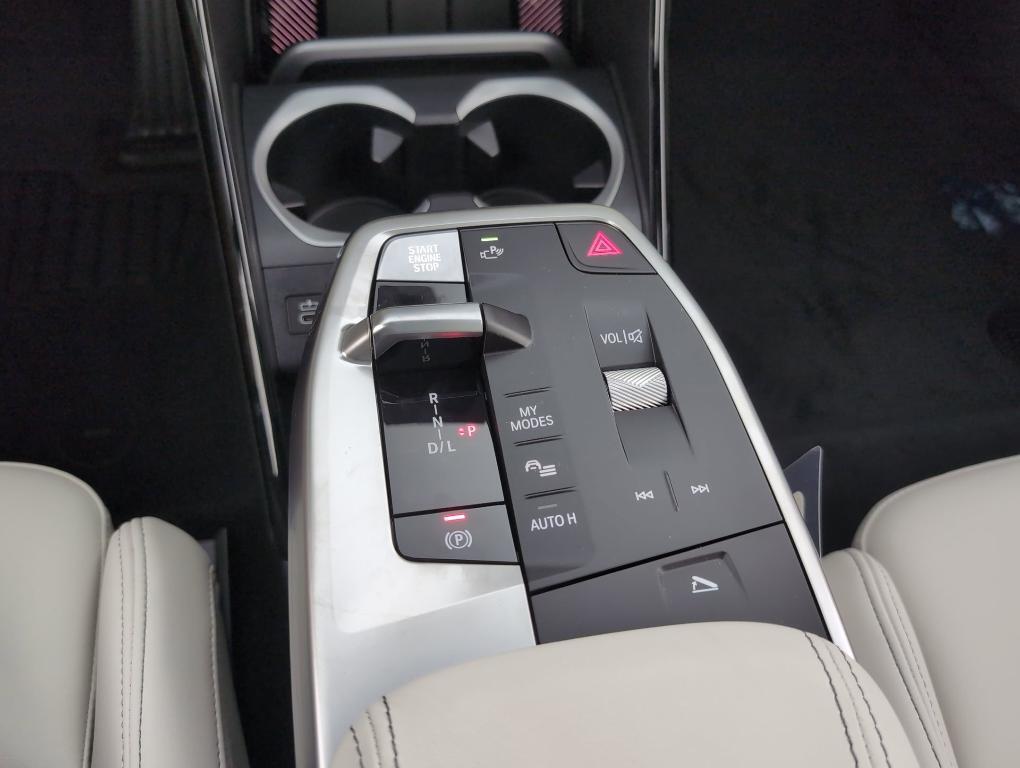 new 2026 BMW X1 car, priced at $51,865