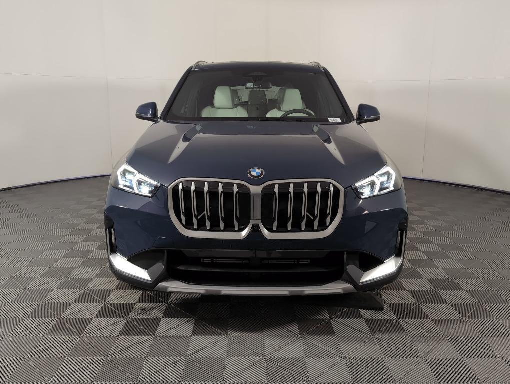 new 2026 BMW X1 car, priced at $51,865