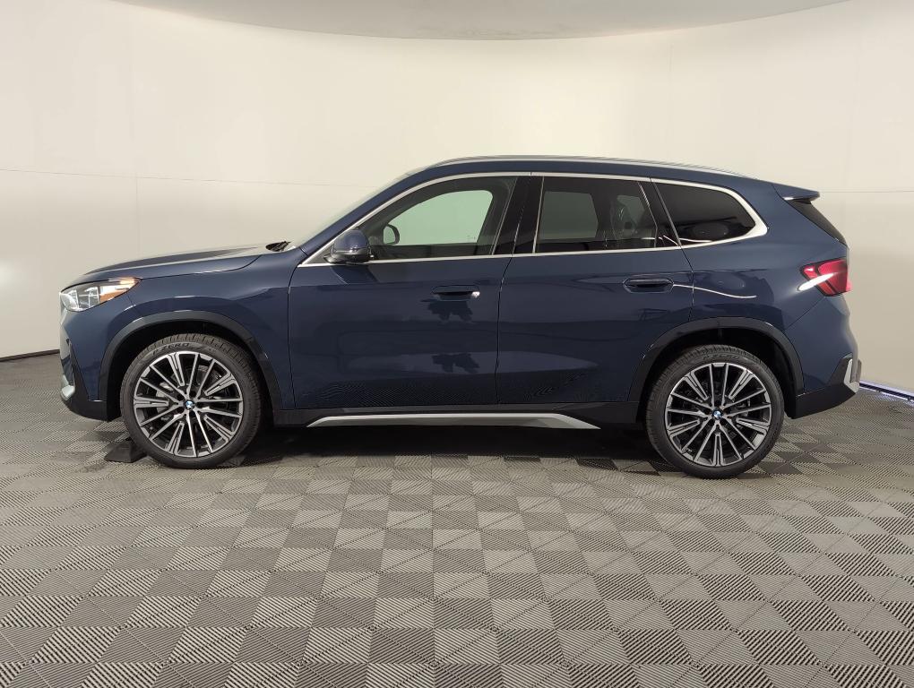 new 2026 BMW X1 car, priced at $51,865