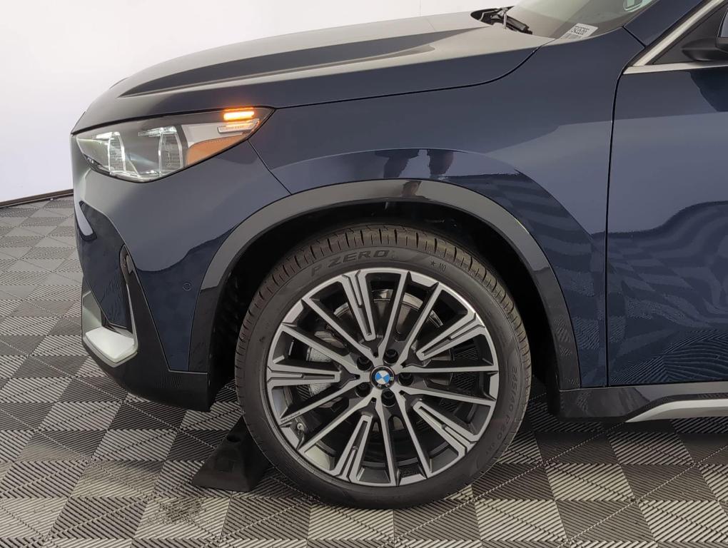 new 2026 BMW X1 car, priced at $51,865