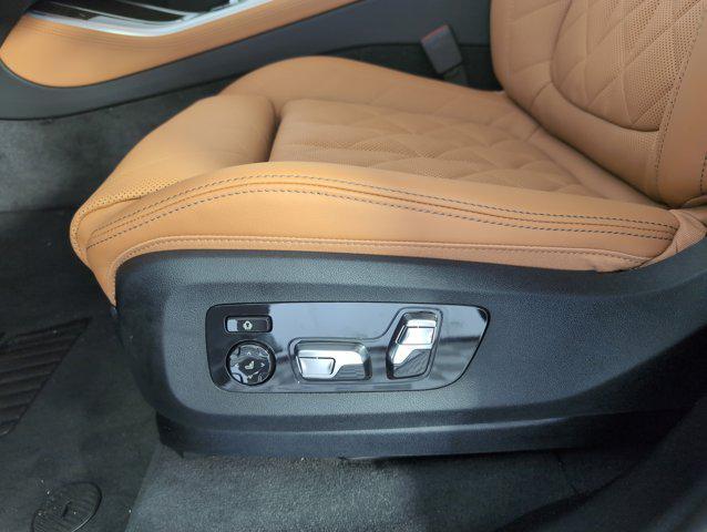 new 2026 BMW X5 car, priced at $75,725
