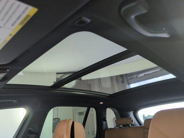 new 2026 BMW X5 car, priced at $75,725