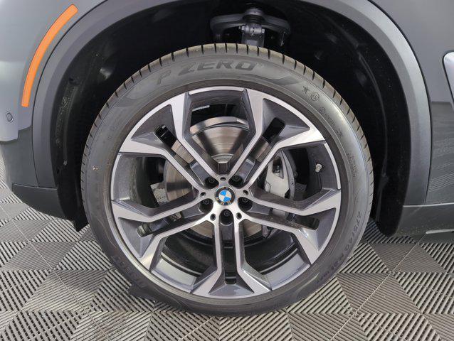 new 2026 BMW X5 car, priced at $75,725