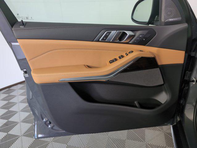 new 2026 BMW X5 car, priced at $75,725