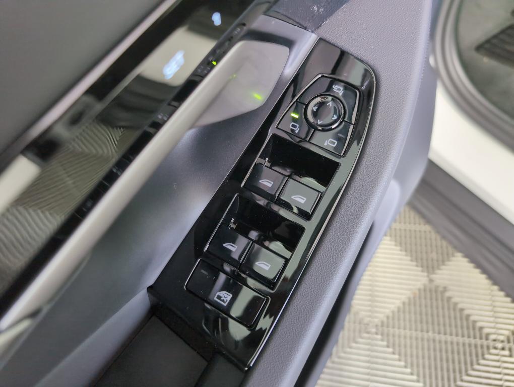 new 2026 BMW 530 car, priced at $61,025