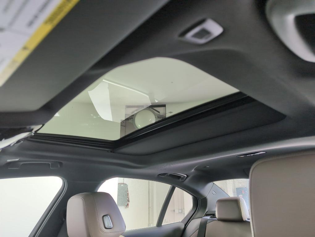 new 2026 BMW 530 car, priced at $61,025