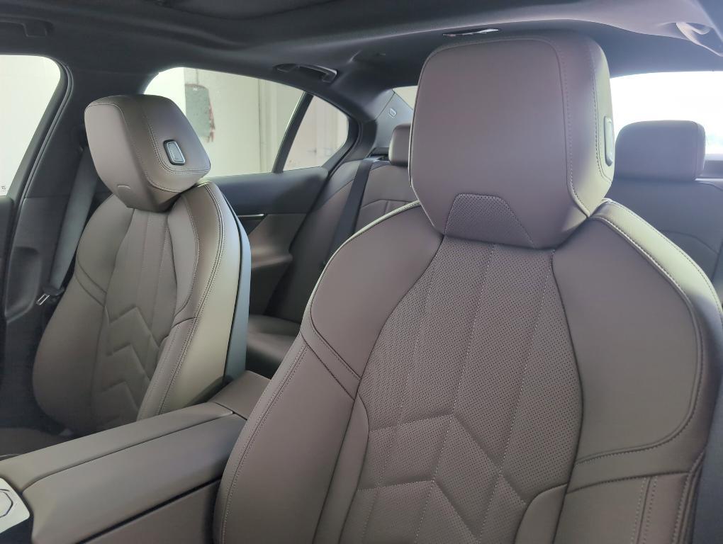 new 2026 BMW 530 car, priced at $61,025