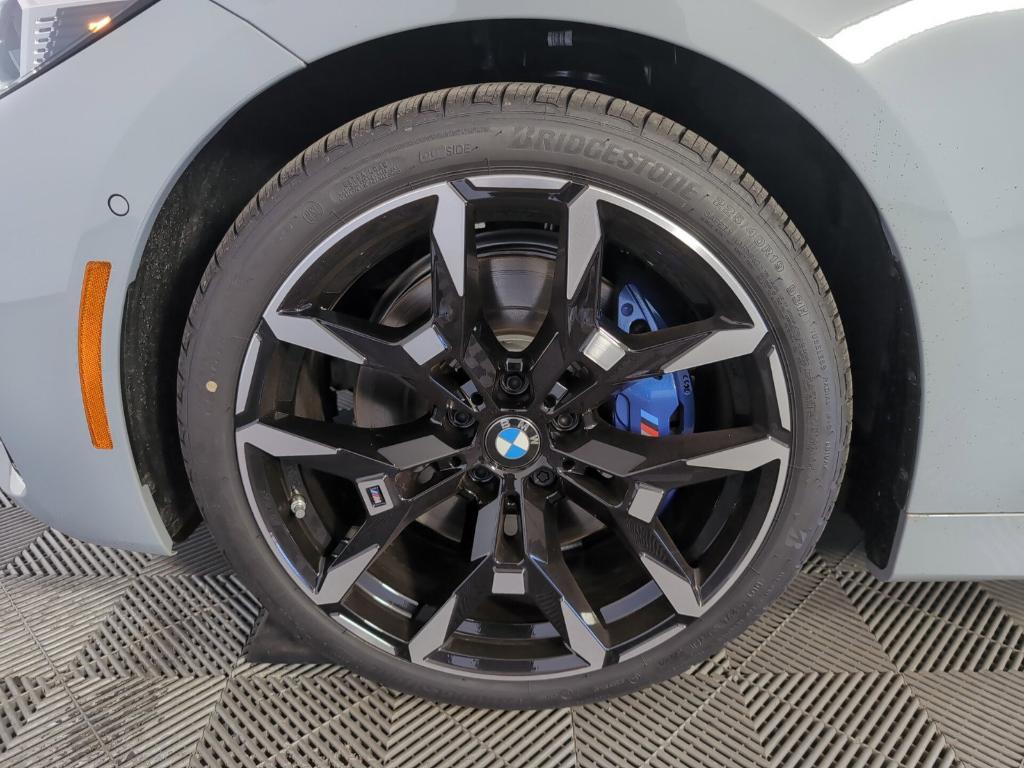new 2025 BMW 430 car, priced at $68,065