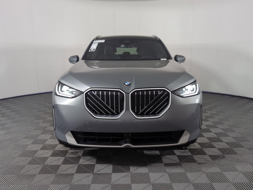 new 2025 BMW X3 car, priced at $65,335