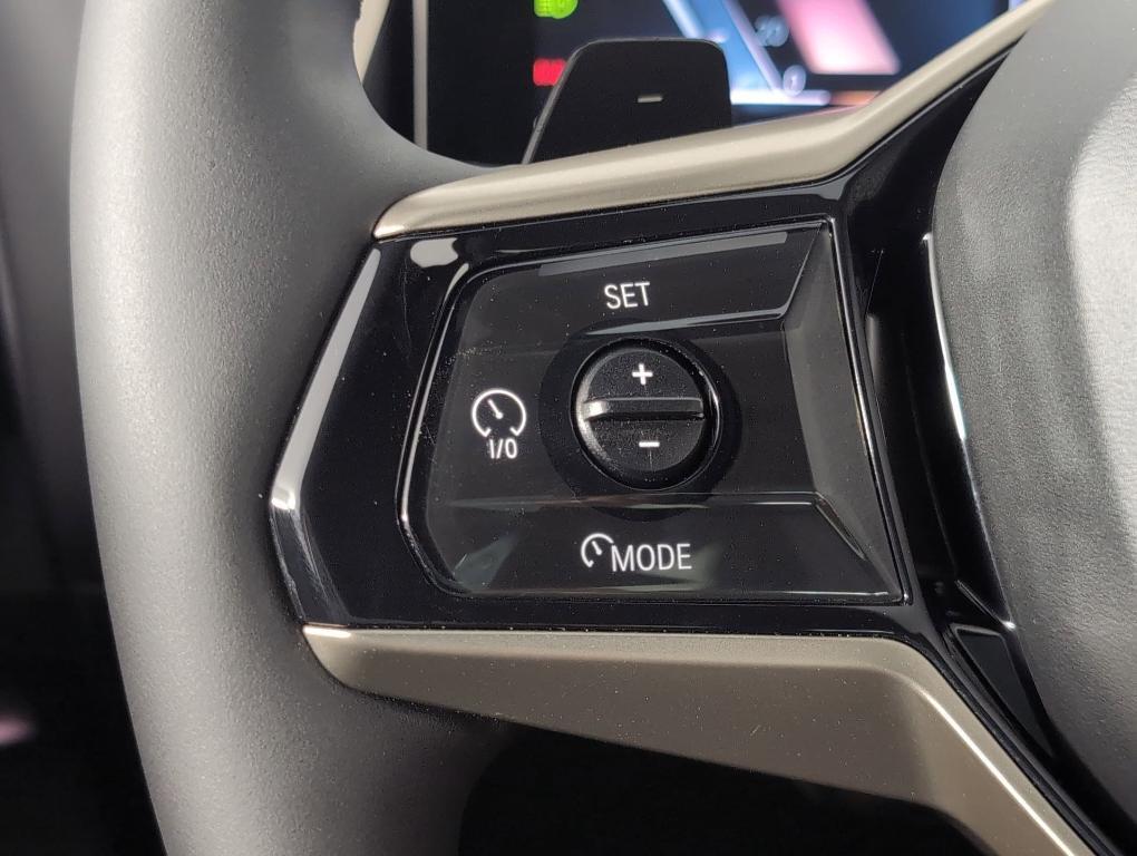 new 2025 BMW X3 car, priced at $65,335