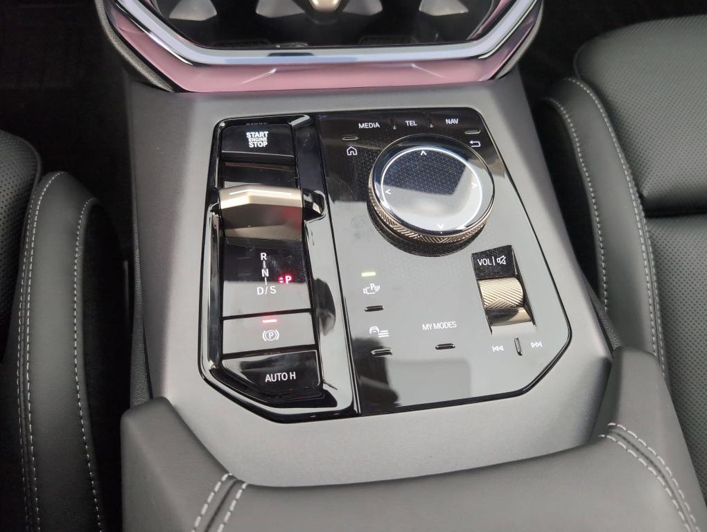 new 2025 BMW X3 car, priced at $65,335