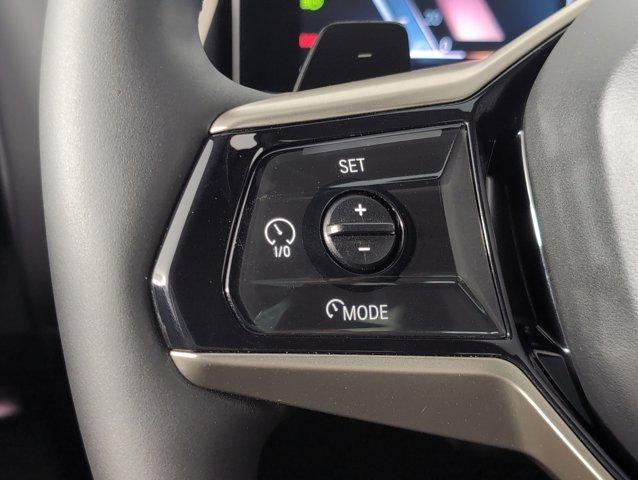 new 2025 BMW X3 car, priced at $65,335