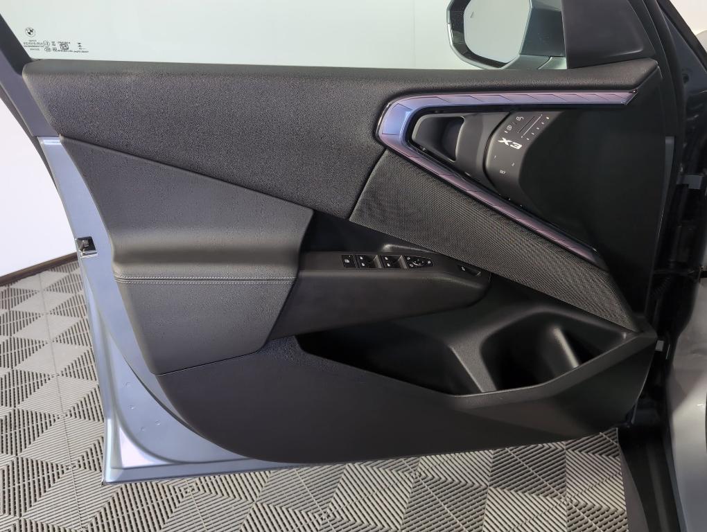 new 2025 BMW X3 car, priced at $65,335