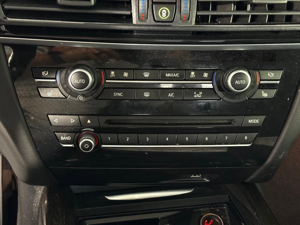 used 2018 BMW X5 car, priced at $14,999
