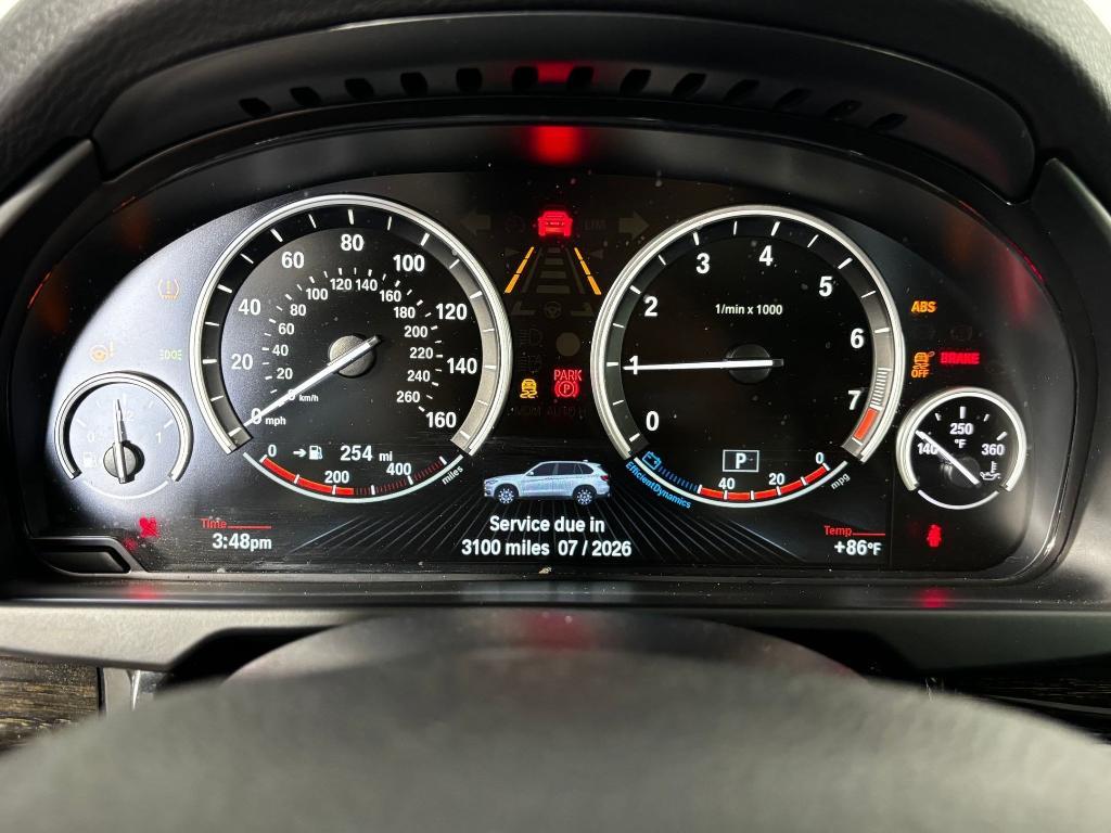 used 2018 BMW X5 car, priced at $14,999