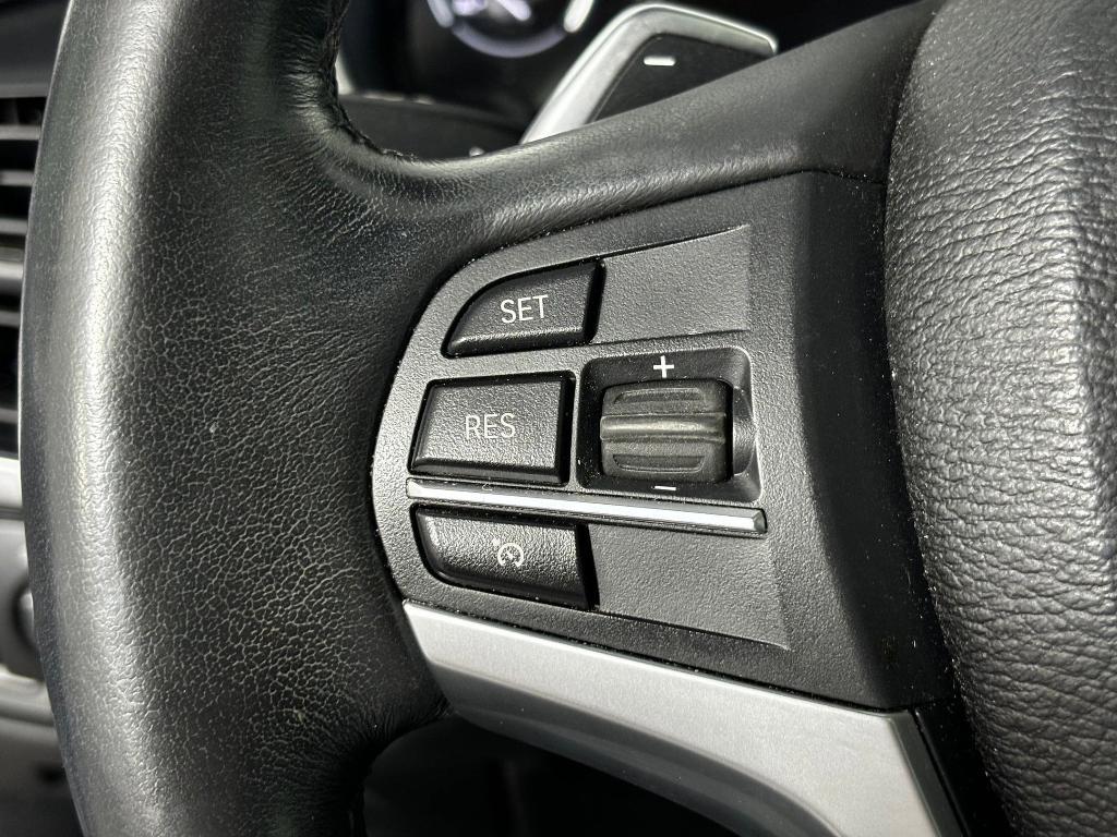 used 2018 BMW X5 car, priced at $14,999