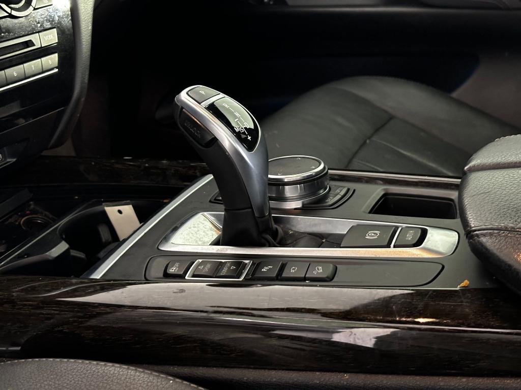 used 2018 BMW X5 car, priced at $14,999