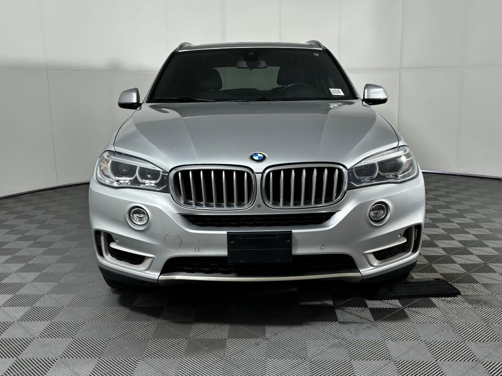 used 2018 BMW X5 car, priced at $14,999