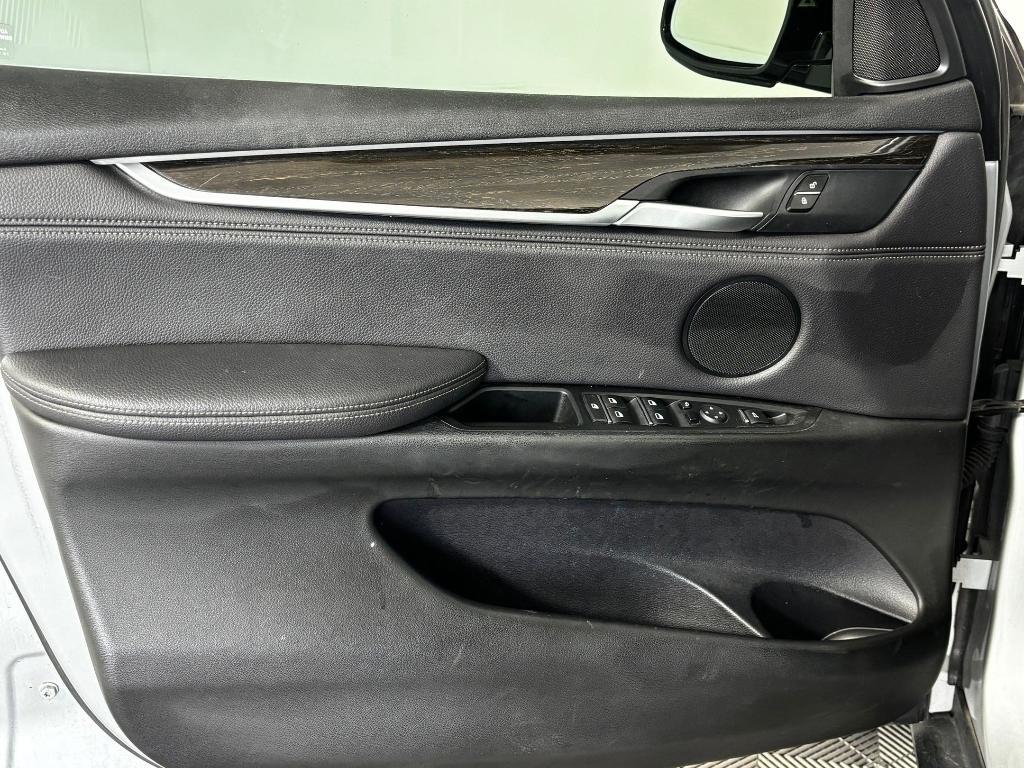 used 2018 BMW X5 car, priced at $14,999