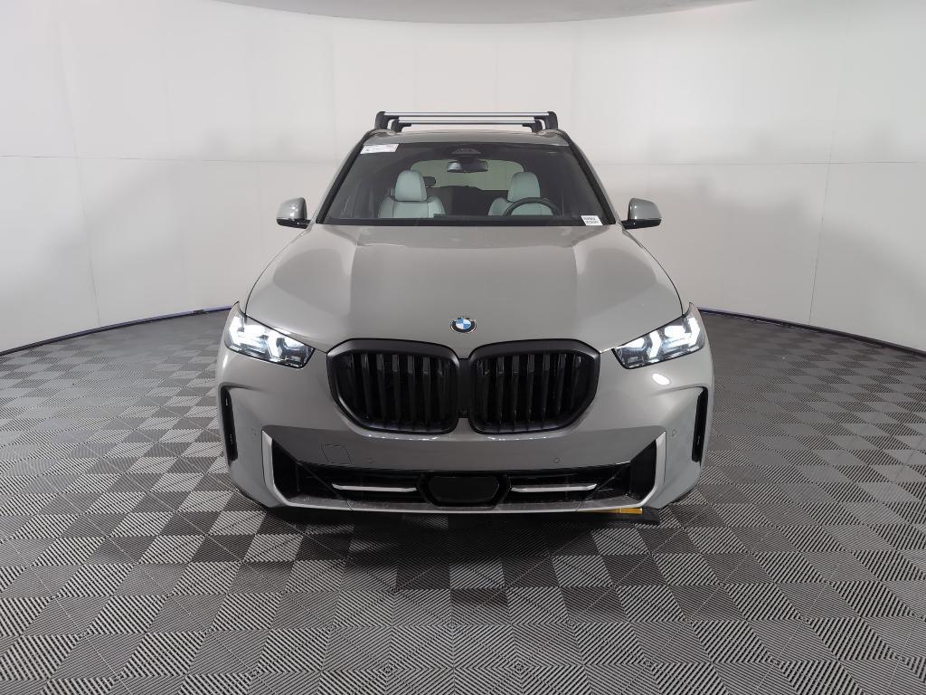 new 2025 BMW X5 car, priced at $81,675
