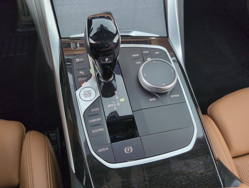 used 2022 BMW 430 car, priced at $36,999