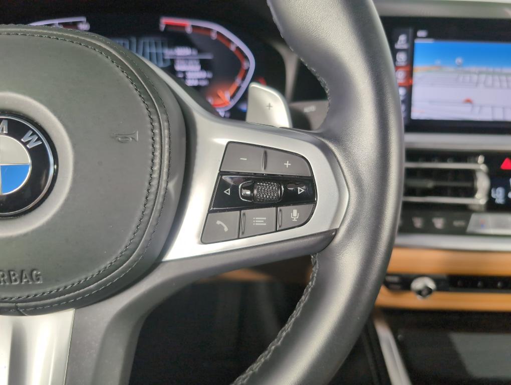 used 2022 BMW 430 car, priced at $36,999