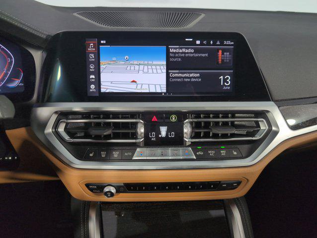 used 2022 BMW 430 car, priced at $36,999