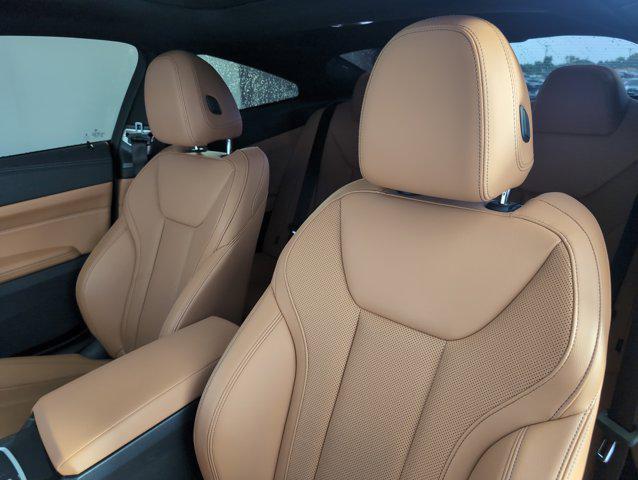used 2022 BMW 430 car, priced at $36,999