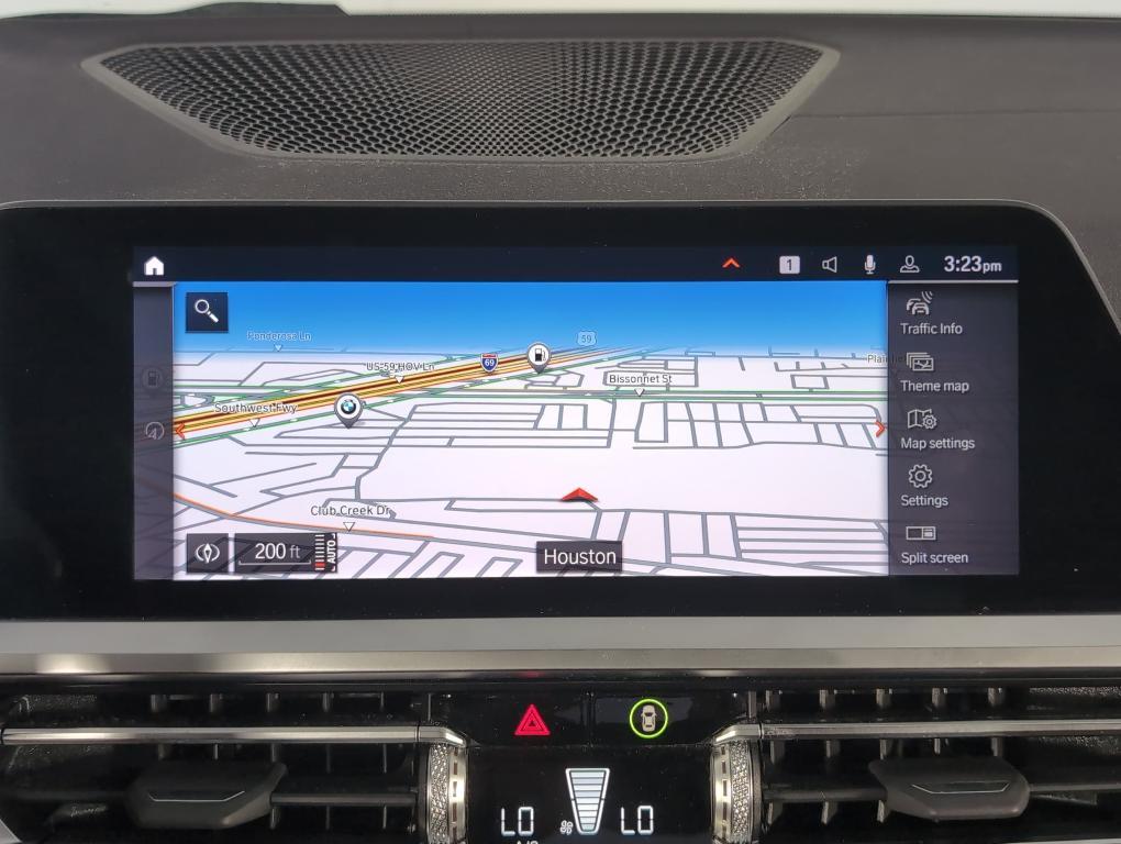 used 2022 BMW 430 car, priced at $36,999