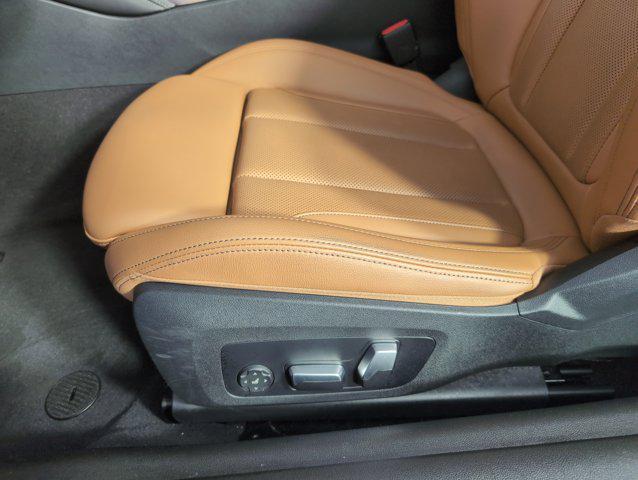 used 2022 BMW 430 car, priced at $36,999