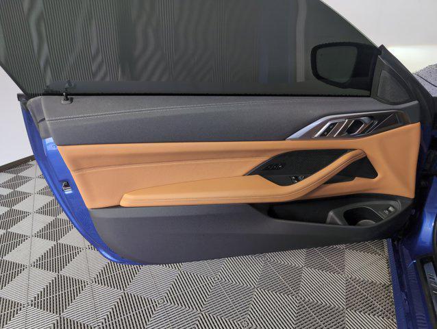 used 2022 BMW 430 car, priced at $36,999