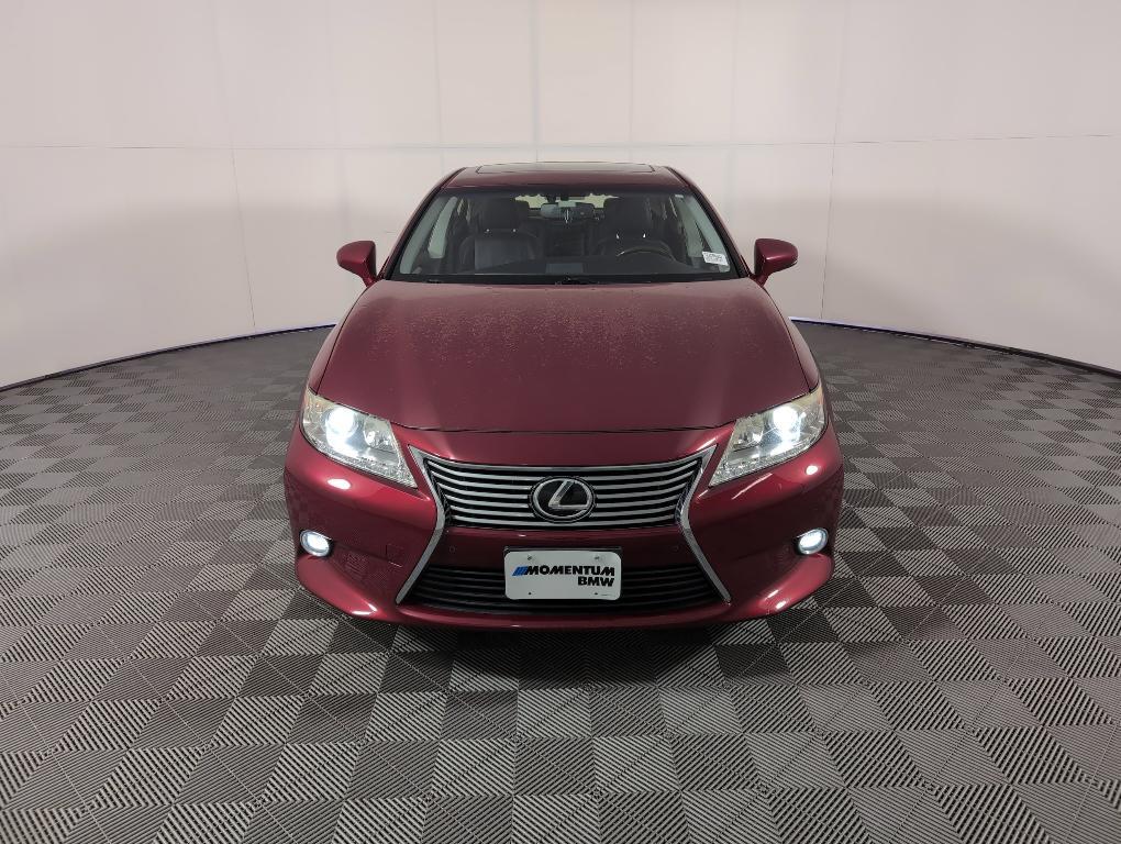 used 2014 Lexus ES 350 car, priced at $13,999