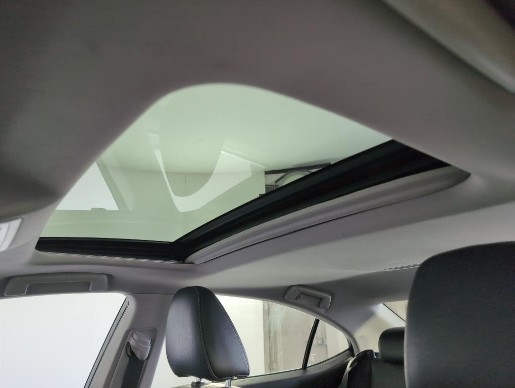 used 2014 Lexus ES 350 car, priced at $13,999