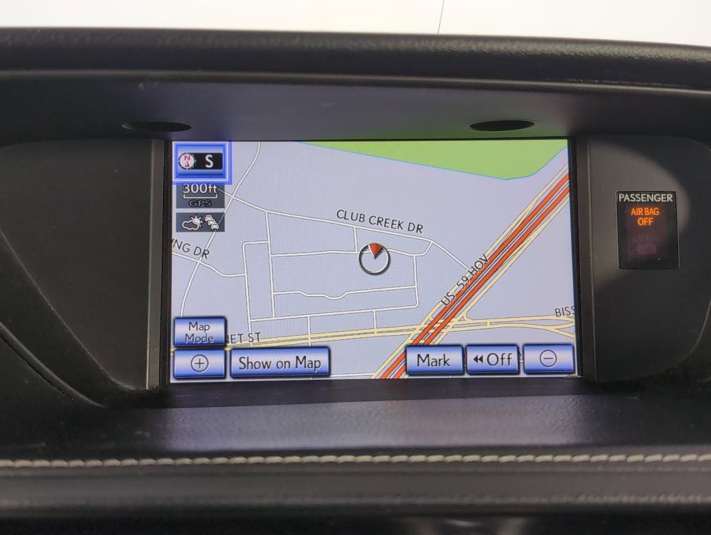 used 2014 Lexus ES 350 car, priced at $13,999