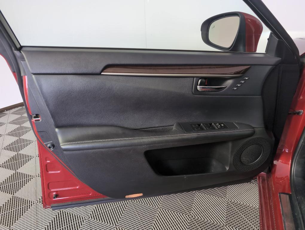 used 2014 Lexus ES 350 car, priced at $13,999