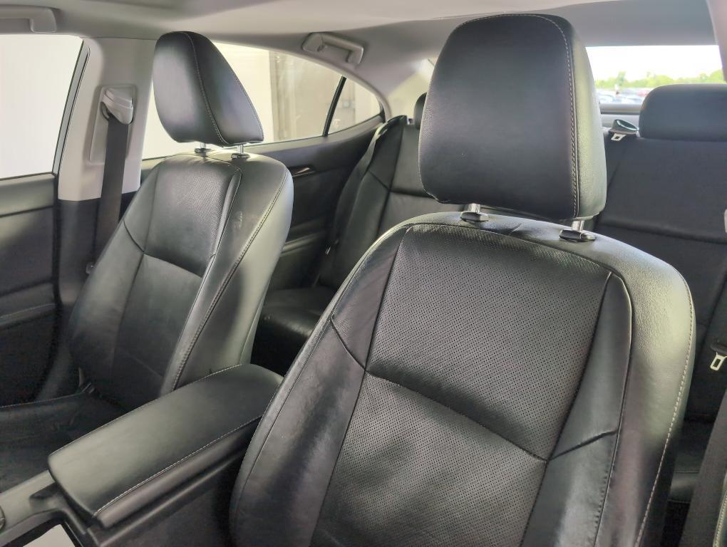 used 2014 Lexus ES 350 car, priced at $13,999