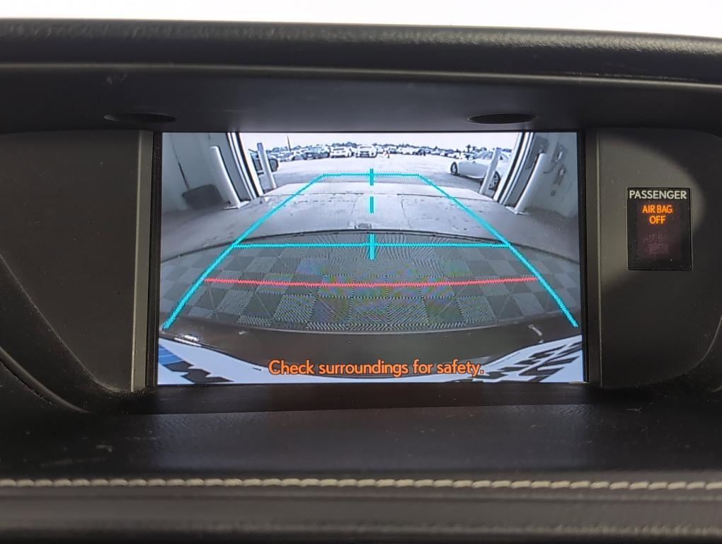 used 2014 Lexus ES 350 car, priced at $13,999