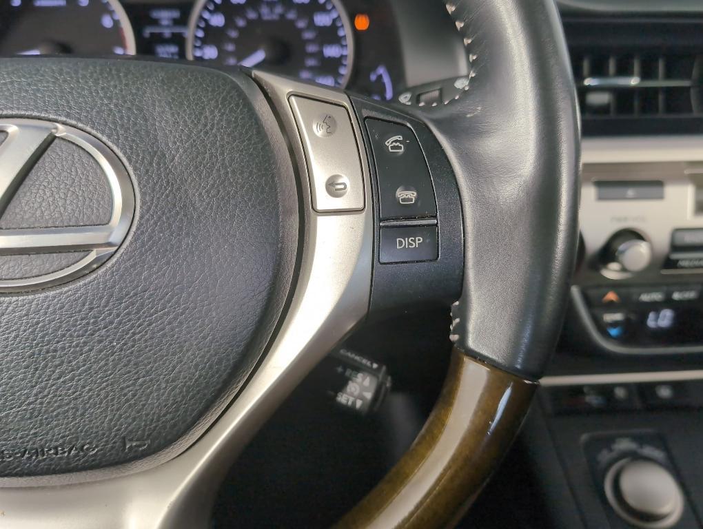 used 2014 Lexus ES 350 car, priced at $13,999