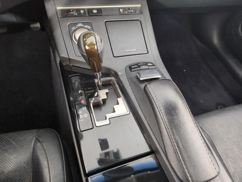 used 2014 Lexus ES 350 car, priced at $13,999