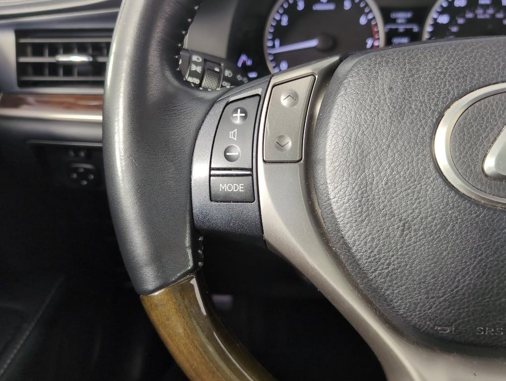 used 2014 Lexus ES 350 car, priced at $13,999