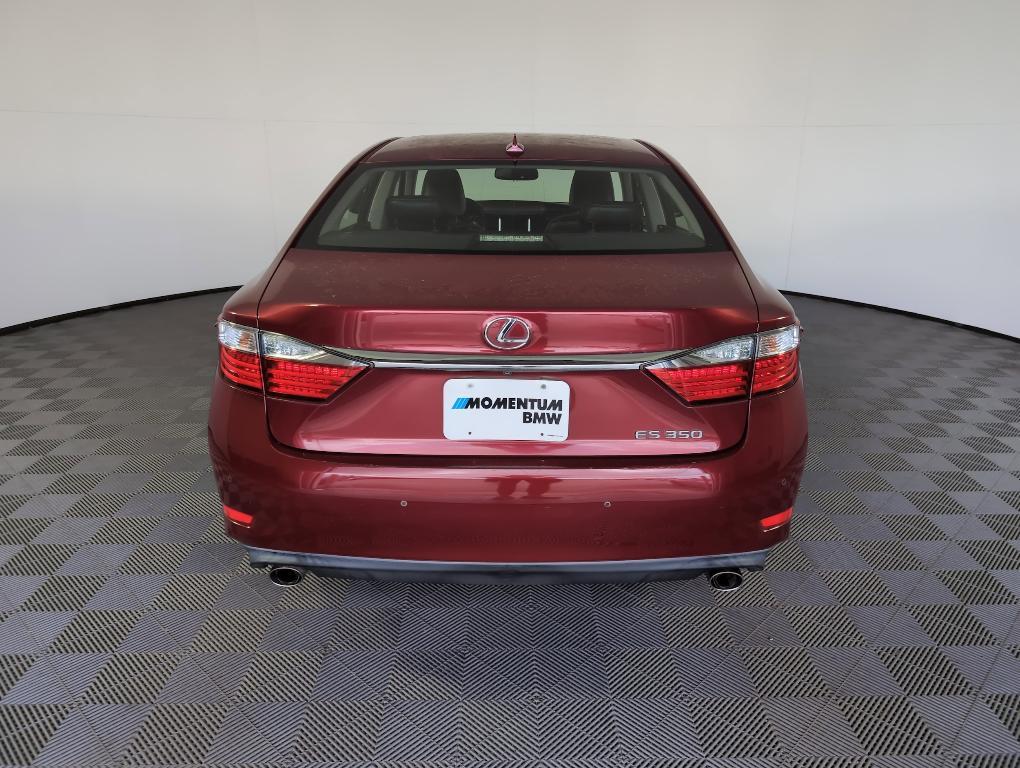 used 2014 Lexus ES 350 car, priced at $13,999