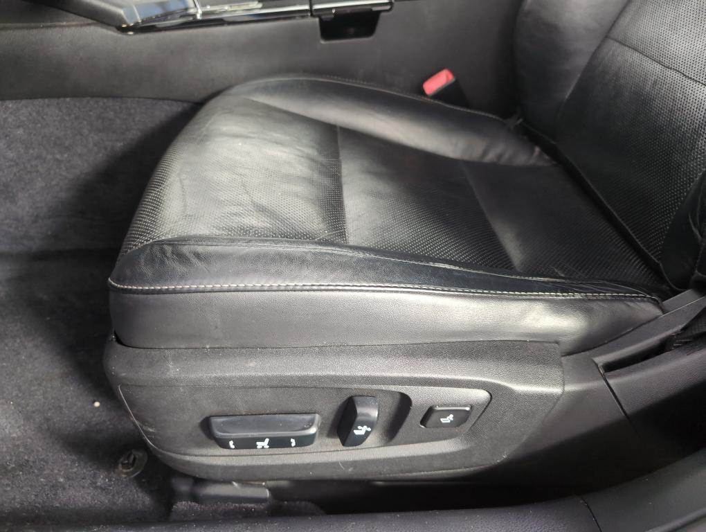 used 2014 Lexus ES 350 car, priced at $13,999