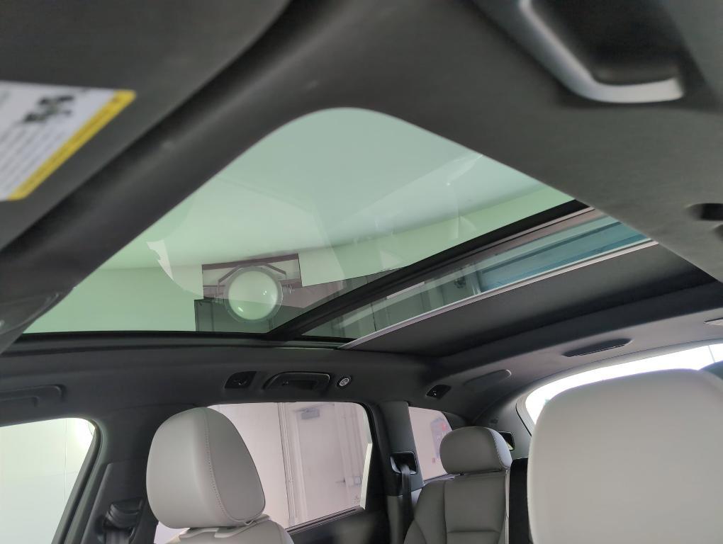 used 2021 Audi Q7 car, priced at $41,999