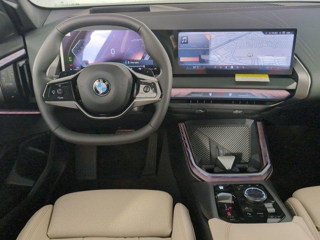 new 2026 BMW X3 car, priced at $57,150