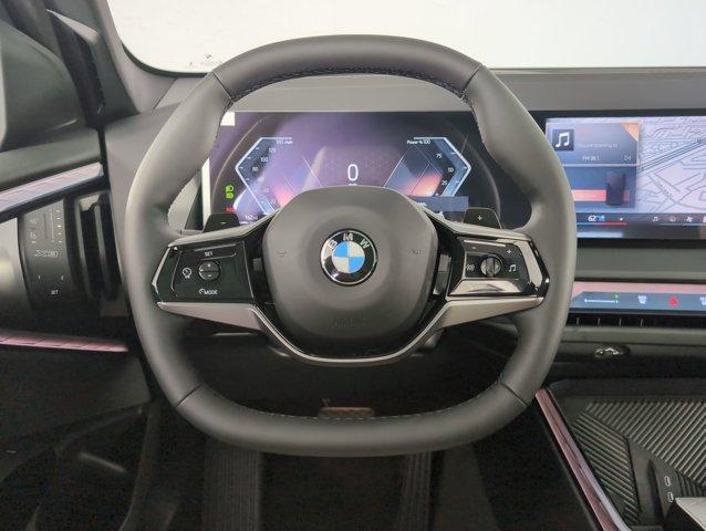 new 2026 BMW X3 car, priced at $57,150