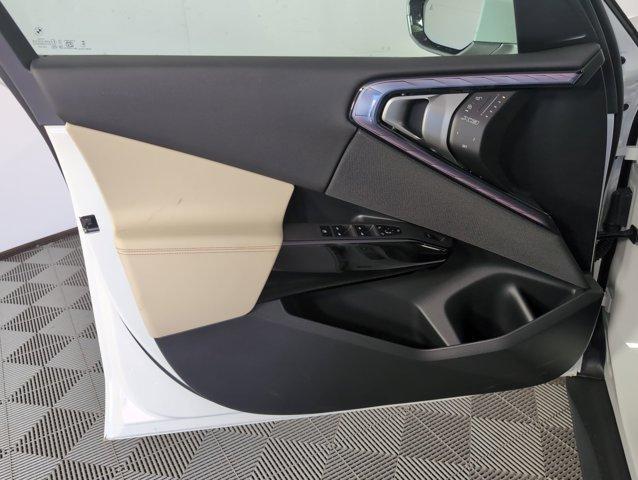 new 2026 BMW X3 car, priced at $57,150