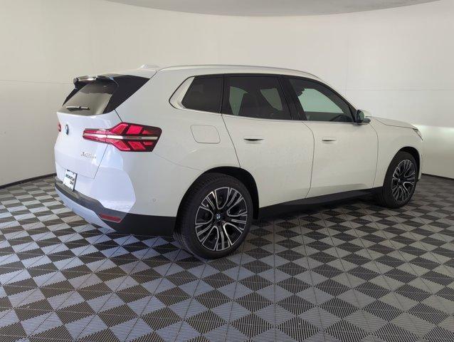 new 2026 BMW X3 car, priced at $57,150